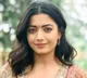 Rashmika Mandanna Injury Update