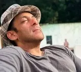 Salman Khans Reaction to Bishnoi Gang Threats