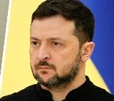 Zelenskys Shocking Comments on Putins Health