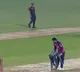 IPL Security Breach Fan Grabs Ryan Parag on the Field