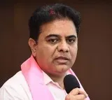 KTR says he is ready to organ donation