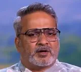 SP Charan Interview
