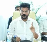 Revanth Reddy Moves Against Constituency Delimitation in Telangana Assembly