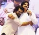 Pawan Kalyans wishes for Ram Charans birthday