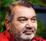 Muralidhar Goud Interview