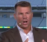 David Warners Interesting Tweet Before SRH Match