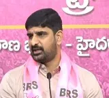 Padi Kaushik Reddy counters to Revanth Reddy
