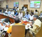 Chandrababu Naidu Promises Polavaram Project Displaced Compensation