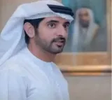 Dubai prince named his daughter Hind