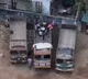 Gambling in a Truck... Watch How They Were Caught Using a Drone!