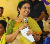 AP People Regain Freedom After 5 Years says Nara Bhuvaneswari
