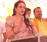 Hema Malini Speaks Out Against Deepfake Technology Misuse