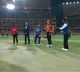 Lucknow Wins Toss Sunrisers to Bat First