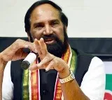 Uttam Kumar Reddy Promises Completion of Devadula Project