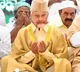 AP CM Chandrababu attends Iftar in Vijayawada