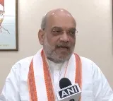 Amit Shah on Strict Measures Against Illegal Immigrants