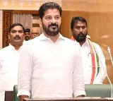 Revanth Reddy vs KTR War of Words over Kaleshwaram Project