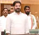 Revanth Reddy vs KTR War of Words over Kaleshwaram Project
