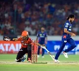 Sunrisers Hyderabads Disappointing Performance in Uppal