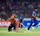 Sunrisers Hyderabads Disappointing Performance in Uppal