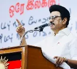 Stalin Responds to Telanganas Delimitation Resolution
