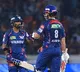 Sunrisers Hyderabads Loss Pooran and Marshs Explosive Innings