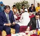 PM Modi showing India's unwavering support for peace, development in the Muslim world: Envoys