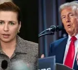 Danish leaders reject US claims on Greenland, reaffirm sovereignty