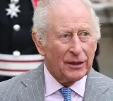 Britain's King Charles III suspends visit due to side effects of cancer treatment