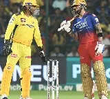 IPL 2025: When and where to watch CSK vs RCB, head-to-head record