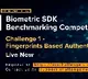 UIDAI, IIIT-H launch biometric challenge, offers Rs 7.7 lakh worth prize