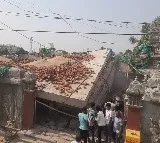 Telangana building collapse: Body of 2nd worker retrieved from debris