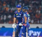 IPL 2025: 'Fascinating to bat alongside Pooran', says Marsh