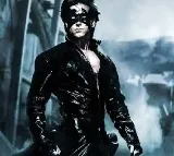 Hrithik Roshan turns director for 'Krish 4' produced by Aditya Chopra