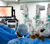 India’s 1st robotic system performs cardiac telesurgery over a distance of 2,000 Km