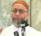 Waqf Bill: Muslims will not forgive Chandrababu and Nitish Kumar, says Owaisi