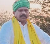 If Action Is Not Taken Against TDP Leader Ramesh Reddy Within 48 Hours, I Will Resign: MLA Kolikapudi