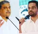 Sajjala Ramakrishna Reddy, Son Granted Anticipatory Bail in Posani Remarks Case