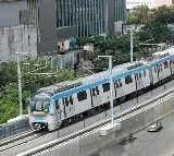 Hyderabad Metro Faces Rs 15 Crore Daily Loss Govt Hesitates on Fare Hike