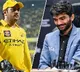 Gukesh Learns Pressure Management From Dhoni