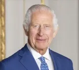 King Charles Hospitalized