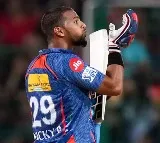 Nicholas Poorans Record Breaking IPL Innings