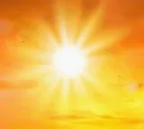 AP Issues Heat Wave Warning