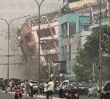 PM Modi Responds to Myanmar Thailand Earthquake