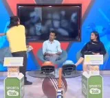 Rishabh Pants Captaincy Sparks Outrage Panellist Smashes TV