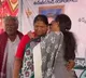 Minister Seethakka Becomes Emotional at Her Husband’s Death Anniversary Meeting