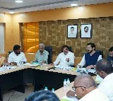 Andhra Pradesh Minister Nadeendla Manohar on Efficient Paddy Procurement