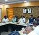 Andhra Pradesh Minister Nadeendla Manohar on Efficient Paddy Procurement