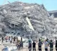 1000 Bed Hospital Collapses in Myanmar Earthquake