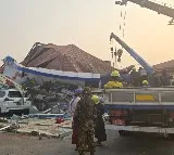 Powerful Earthquake Strikes Myanmar US Geological Survey Warns of Heavy Casualties